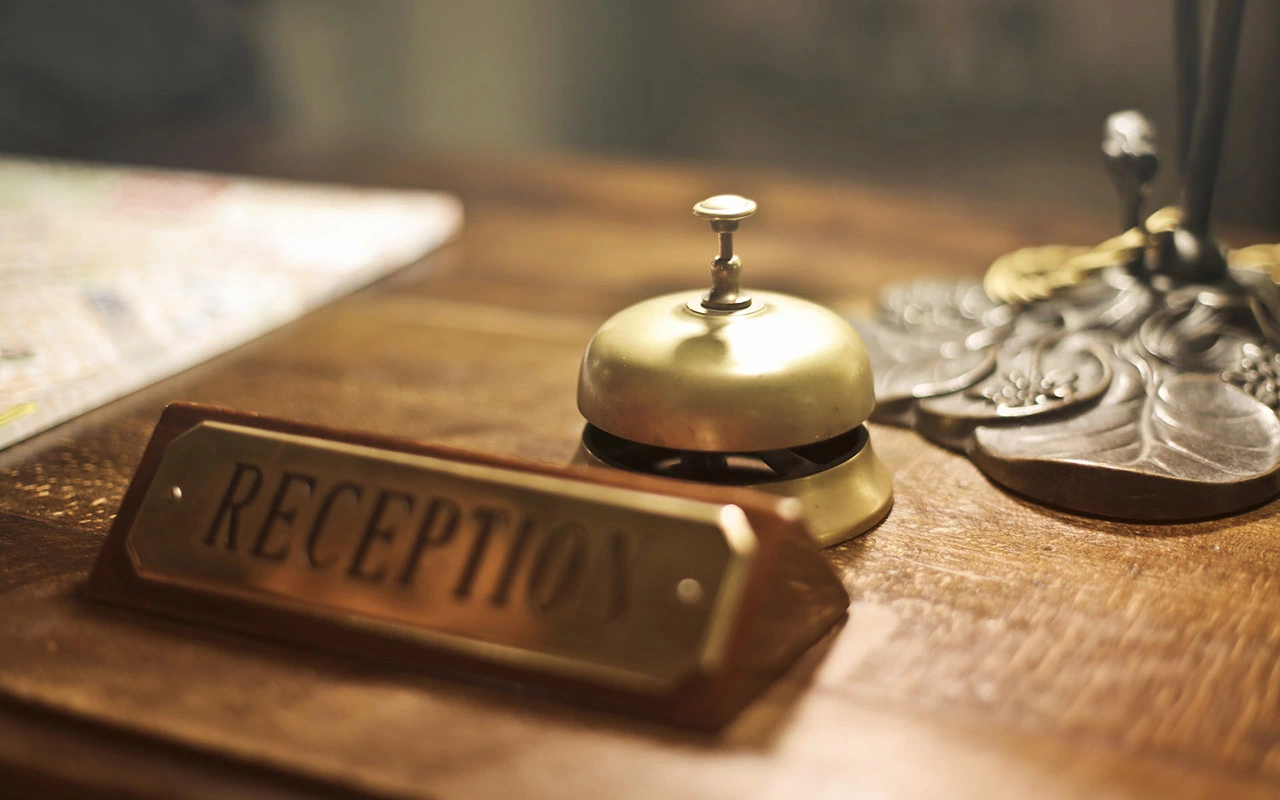 image Late check-out 